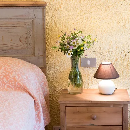 Fattoria Di Germagnano Farm stay Sansepolcro