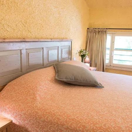 Farm stay Fattoria Di Germagnano *