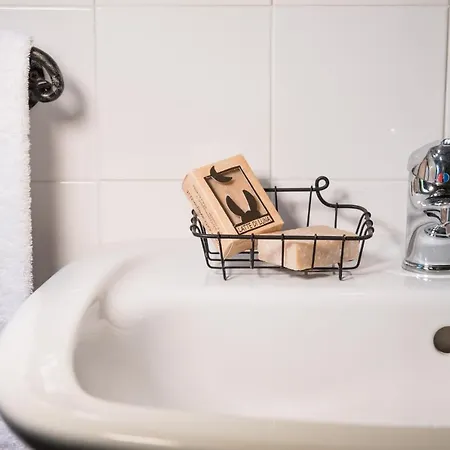 Farm stay Fattoria Di Germagnano Sansepolcro