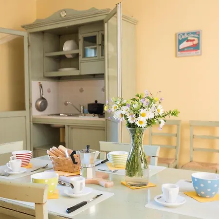 Farm stay Fattoria Di Germagnano